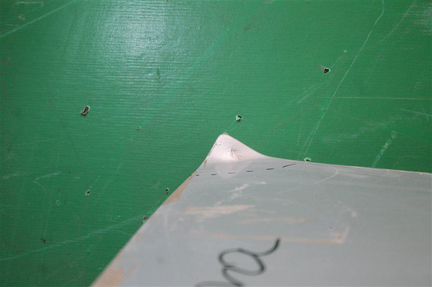 Крышка багажника Nissan Teana J32 2008-2012