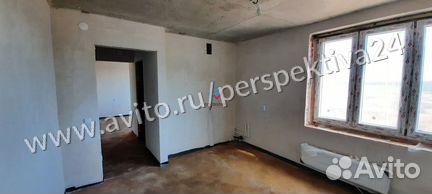 1-к квартира, 29.3 м², 12/22 эт.