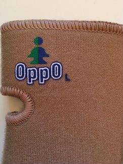 Ортез для голеностопа OppO 1008
