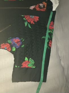 Kenzo &HM куртка кимоно