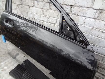 Дверь передняя правая Мерседес w222