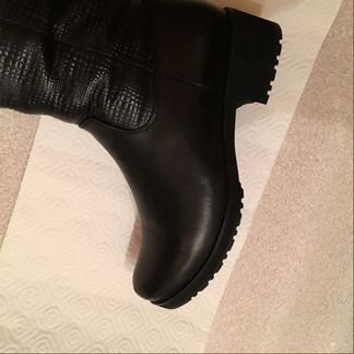 Сапоги Cavaletto. Еврозима