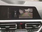 Камера заднего вида BMW 3 G20 с установкой объявление продам