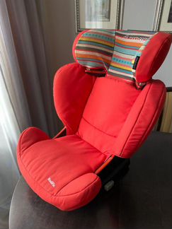 Автокресло Maxi-Cosi RodiFix, 15-36 кг, Isofix