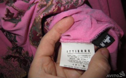 Кофта versace Italy куплена в Вене в отл сост