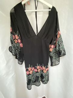 Платье ASOS размер UK 8