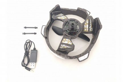 Летающая тарелка UFO Toys P136-1