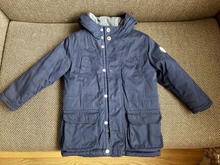 Куртка демисезонная Eat Ants by Sanetta