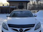 Mazda 6 1.8 МТ, 2010, 170 000 км объявление продам