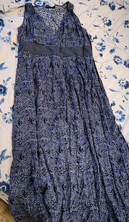 Женские платья пакетом, размер 48-50