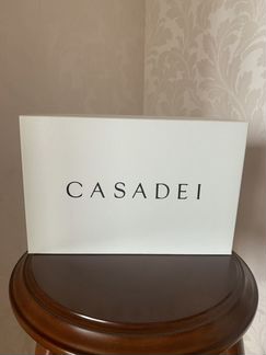 Босоножки casadei