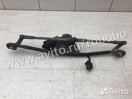 Трапеция дворников Hyundai Sonata EF 5 G4JS 2004