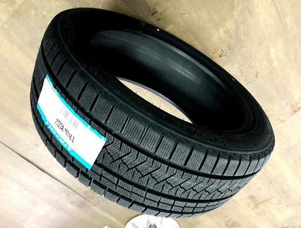 Новые Triangle PL02 PL 02 (Michelin) 275 35 20 R20