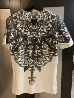 Футболки philipp plein оригинал
