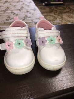 Ботиночки р22