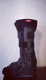 Ортез голеностопный иммобилизирующий