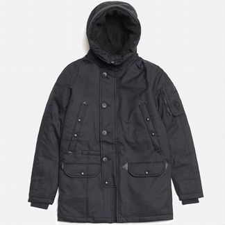 Куртка Spiewak Aviation Snorkel Parka N3B