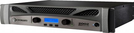 Усилитель Crown XTI2002 новый