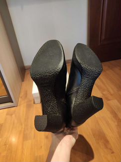 Сапоги casadei
