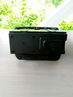 Кассетница оригинальная для VW golf 3 1993 г.в