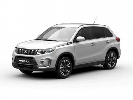 Suzuki Vitara 1.6 AT, 2020
