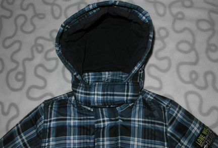 Куртка демисезонная Yo Kids, 92 см