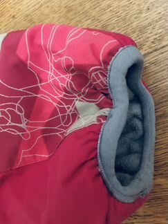 Комбинезон huppa 86