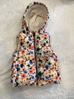 Жилет Zara