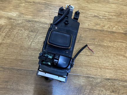 Черный навигационный контроллер