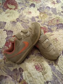 Кроссовки nike оригинал