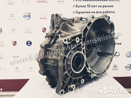 АКПП A6LF2 6AT AWD Kia Sorento 2010-2015 2.2D 2.4