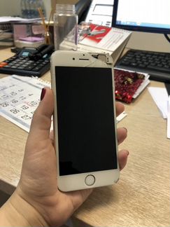 Телефон iPhone 6