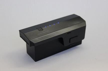 Аккумулятор для квадрокоптера F11 новые