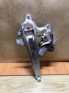 Стеклоподъемник задний Lexus GS 12-15г