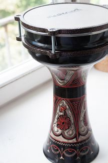 Турецкая дарбука