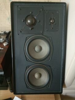 Колонки Brown L 710