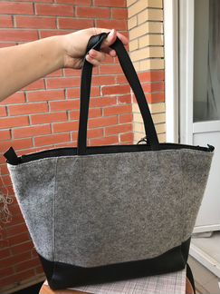 Сумка Stradivarius