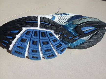 New balance W 719 WB, US6, оригинал