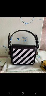 Off white сумка