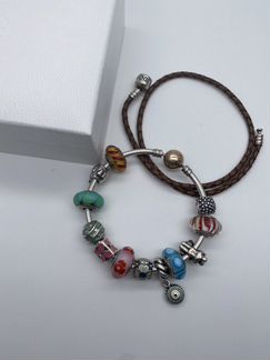 Браслет Pandora