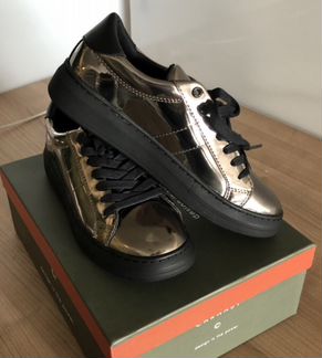 Кроссовки Carnaby / TJ Collection