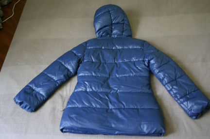 Куртка зимняя. Benetton