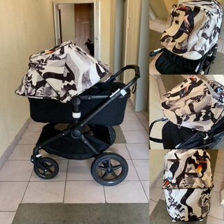 Bugaboo fox 2/1