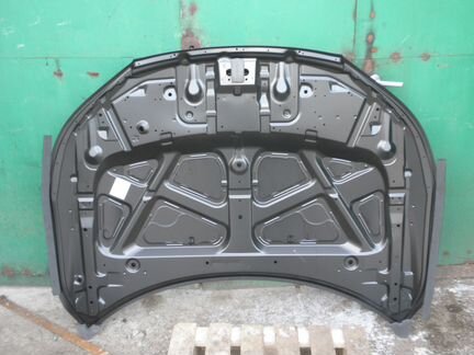 Капот Хонда Аккорд 9 2013+