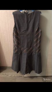 Сарафан школьный, 1-2, 3-4 класс