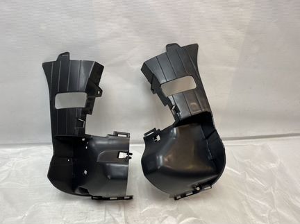 Каркас бампера Mercedes ML w166 amg