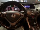 Honda Accord 2.4 AT, 2008, 184 000 км объявление продам