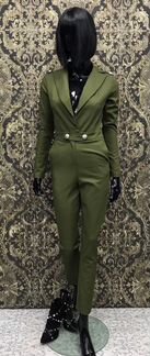 Комбинезон женский и костюм