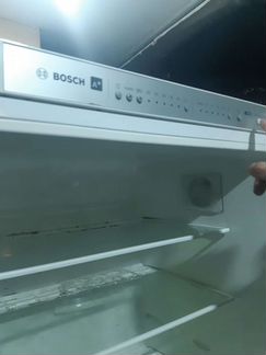 Холодильник Bosch FD9008