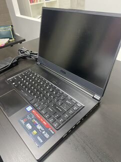 Ноутбук msi